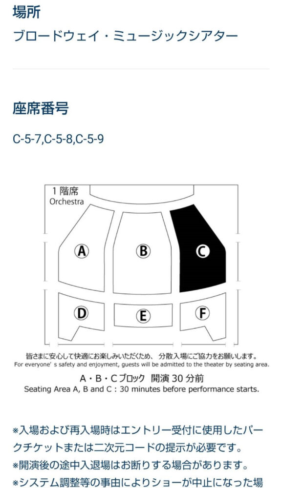 ビッグバンドビート抽選 当選確率は 4回チャレンジした結果から考察 夢を叶えたいママのブログ