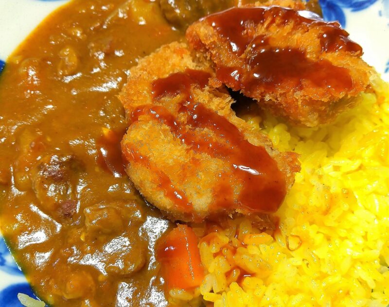 Cutlet_curry