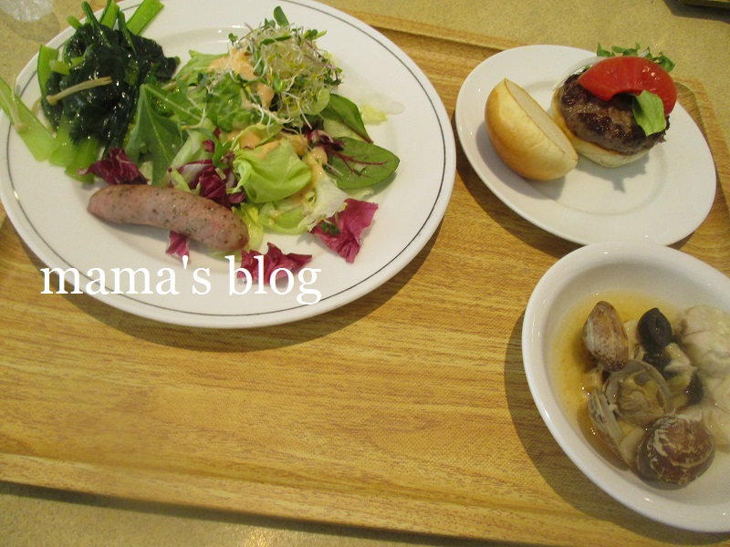 オリエンタルホテル東京ベイ】リニューアルされた朝食ビュッフェに感激 